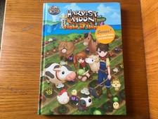 HARVEST MOON: Light of Hope Special Collector...
