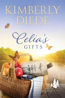 Kimberly Diede | Celia's Gifts | Taschenbuch | Englisch (2024) | Kimberly Diede