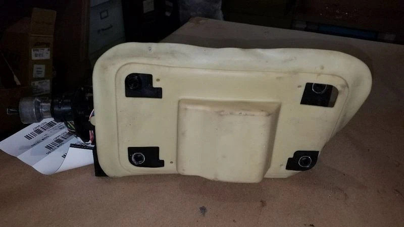 2007-2012 Nissan Altima Floor Gear Shifter Assembly Used Foto 2 de 4