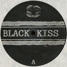 Black Kiss - The Orgasm, 12", (Vinyl)