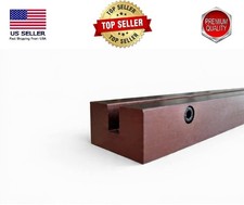 Press Brake Die Adaptor Holder European To American Style Conversion Length 21 Press Brake Die Adaptor Holder European To American Style Conversion Length 21