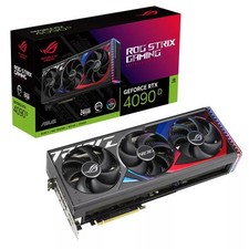 ASUS ROG-STRIX-RTX4090 D-24G-GAMING Graphics Card