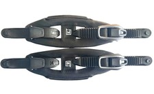 Nitro Snowboard Bindings - Toe Strap Set - B.E.S.T. - Complete - Select Size