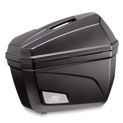 KAPPA SEITENKOFFER 22L MONOKEY (PAAR = 2 STÜCK)