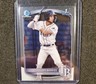 Gregory Barrios 1st Bowman Chrome RC 2025 Bowman Chrome Baseball Tampa Bay Rays