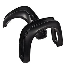 Fender Flares For Dodge Dakota 2005-2011 Crew Cab 5.4ft Bed