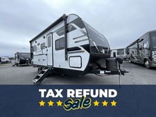 2026 Heartland Prowler Double Axle 2103MKS