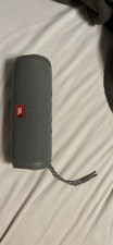 JBL Flip 5 Portable Bluetooth Speaker, Waterproof
