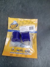 Super Pro Spf2791-14k Subaru Sway Bar Mount Bushing 14mm