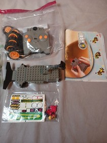 LEGO Racers: 4589 RC Nitro Flash 100% Complete