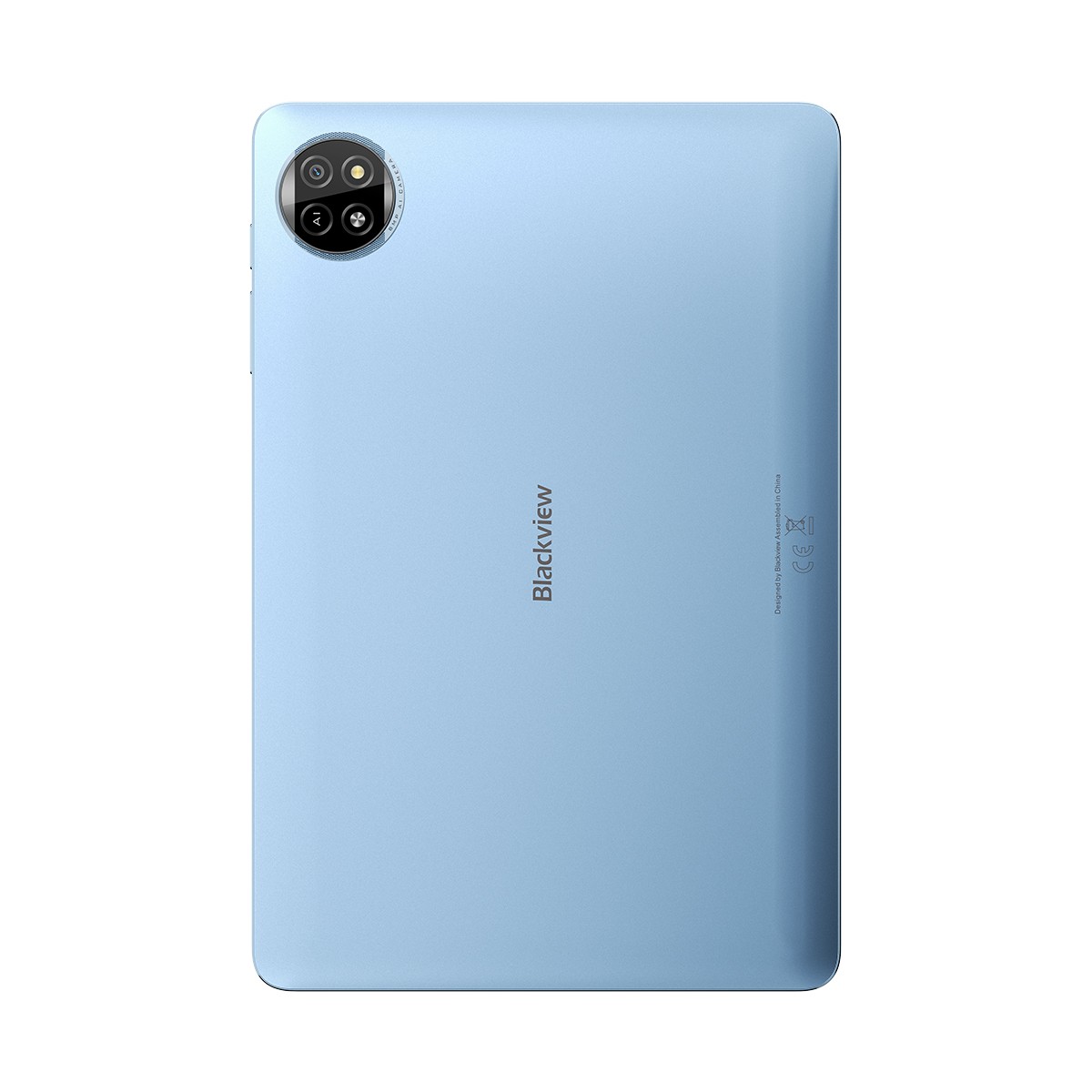 Blackview Tab 20 WiFi Android 15 Tablet 10.1