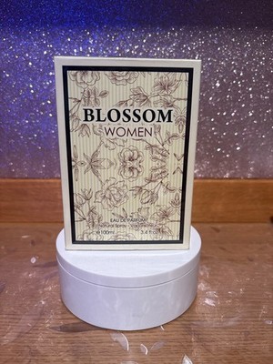 blossom perfume inspired by Gucci bloom 