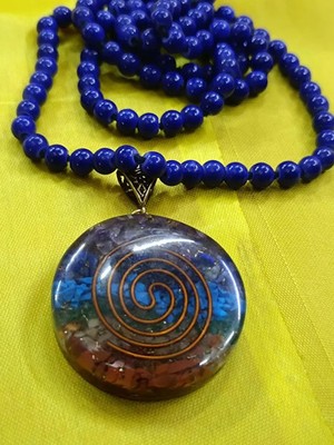 Wealth Talisman Riches Money Drawing Business Solves All Your Debt powerful pend