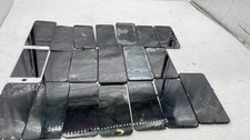 Assorted Phone LCD Screen Unit Various Brands  Models for Parts Lot of 20