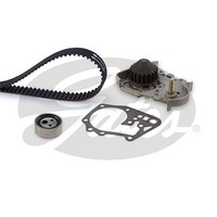 Gates Wasserpumpe + Zahnriemensatz Powergrip® KP25192XS