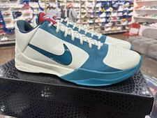 Nike Kobe 5 Protro Caitlin Clark Coconut Milk...
