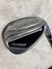 Cleveland SMART SOLE S Wedge w/ Smart Sole Graphite Shaft - R/H