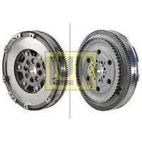 Schwungrad Schaeffler Luk 415 0708 10 Luk Dmf FüR Opel Vauxhall