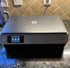 HP ENVY 5530 All-In-One Inkjet Printer