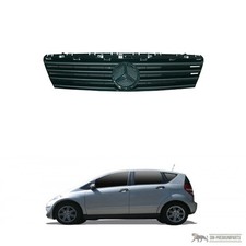 Kühlergrill Kühlergitter Grill für Mercedes A-Klasse W168 Mopf Baujahr 2002-2004 Kühlergrill Kühlergitter Grill für Mercedes A-Klasse W168 Mopf Baujahr 2002-2004