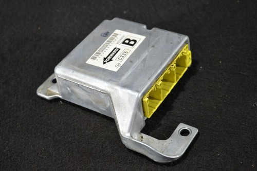 Mazda 5 CR19 Steuergerät Airbag Airbagsteuergerät C236 W2T80274 (111)