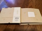 Park Lane Butterfly Fabric Photo Albums….set Of 2.  NEW!!!! — photo 5