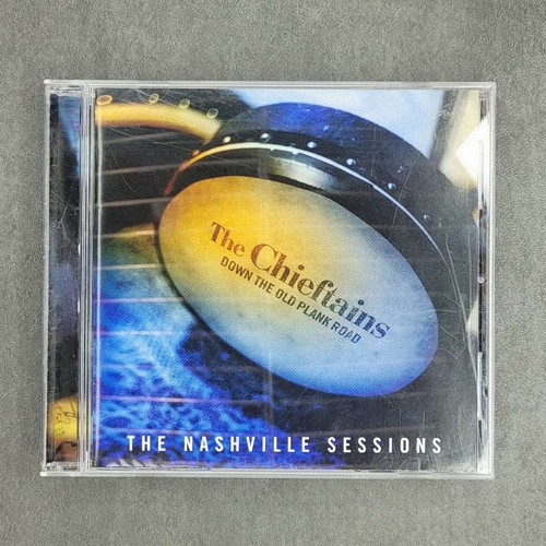 Down the Old Plank Road: The Nashville Sessions Music