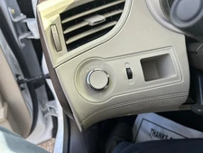 LACROSSE  2016 Dash/Interior/Seat Switch 104762564