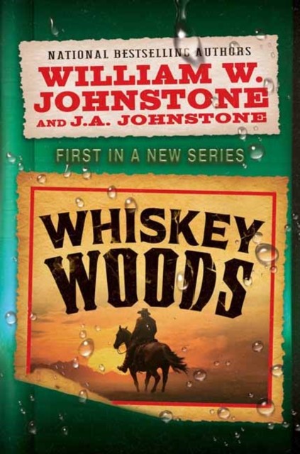 Whiskey Woods by William W. Johnstone 9780786052363 NEW Free UK Delivery - Image 4