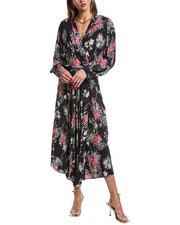 Iro Aleyna Maxi Dress Women's
