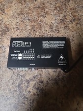 Whirlwind DCSP1 Phantom Power Supply 48v