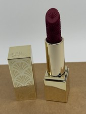 NEW no Box Estee Lauder Limited Edition Lipstick 2024 Red Velvet Full Size