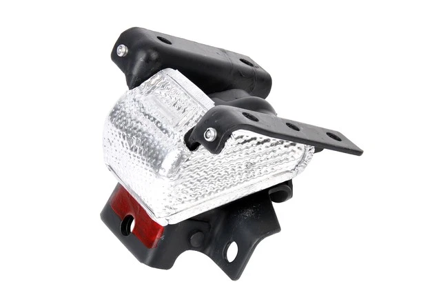 Montaje de motor GM 25828247 genuino Foto 2 de 4