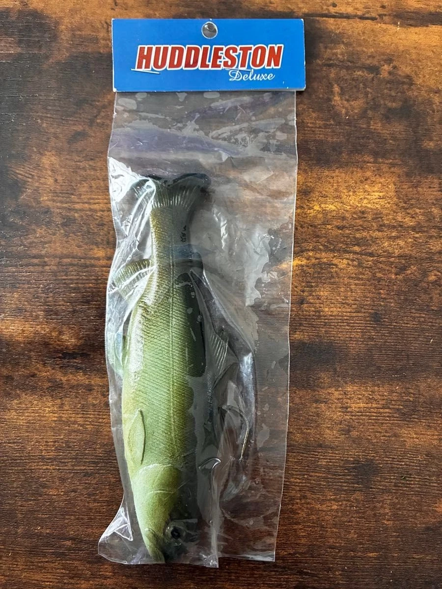 Huddleston Swimbaits for sale | eBay