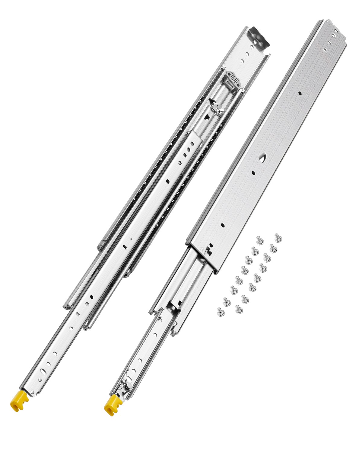 Ball Bearing Full Extension