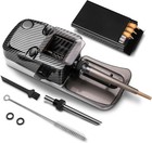 Electric Cones Rolling Machine, Automatic Cigarette Pre...