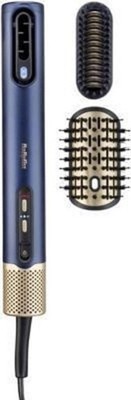 BaByliss Multistyler Air Wand, Warmluftbürste, Glättbürste, Multistyler, 1.600 W
