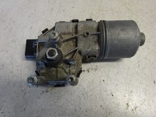 Wischermotor vorne Mazda 3 Lim. (Typ:BK) 4M51-17508-AA (BOSCH)