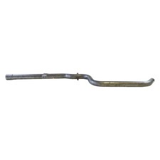 Pot d'échappement Seat TOLEDO