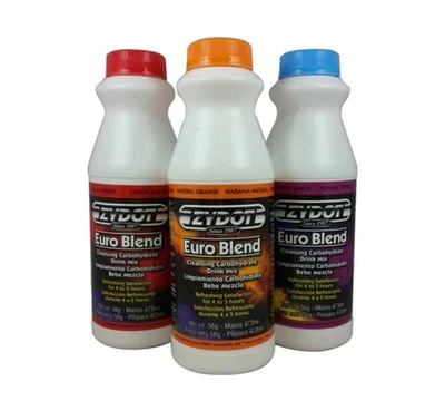 Zydot Euro Blend Urine Purifying Drug Test Anti Toxin Detox Drink - Orange