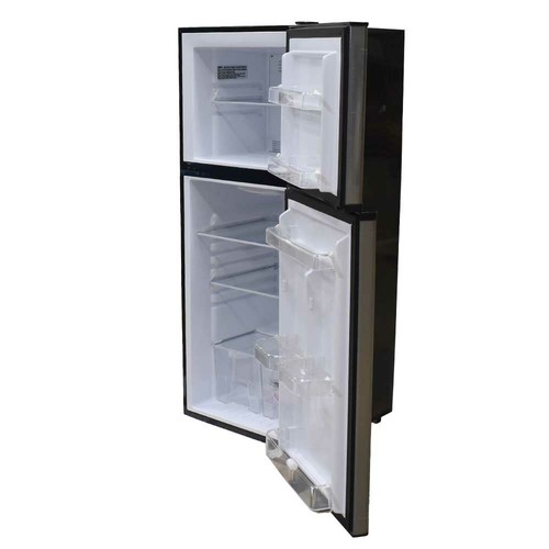 Contoure RV Refrigerator 10.7 Cu.Ft. 12V Compact Frost-Free R-1088-12V