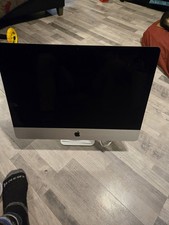 Apple iMac 21.5in 2019 A2116 i5 8GB 1TB HDD Radeon Pro 560X 4GB