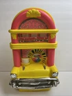 1987 Barbie Dance Club Dancetime Shop not full set (for parts) used