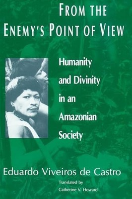 From the Enemy's Point of View: Hum..., Viveiros de Cas