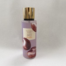 Victoria's Secret Love Spell Brulee Mist 8.4 fl oz
