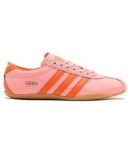adidas Originals Women's TOKYO JI3297 Semipink Spark Orange Gold