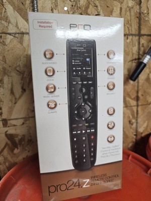 Pro Control Pro.24z Remote