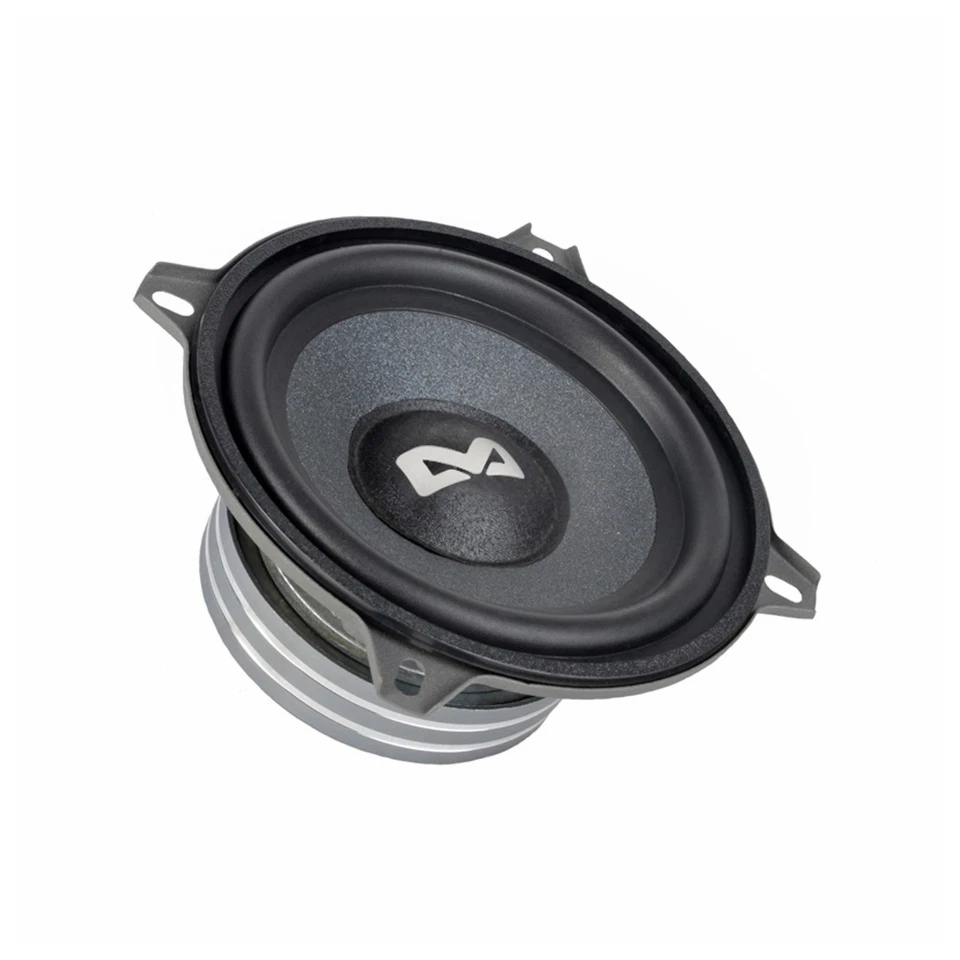 AMPIRE SCC130 13cm Kompo-Lautsprecher 60W, 4Ohm CarHifi Sound System - Bild 2 von 4