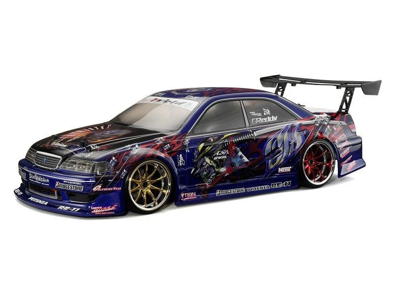 Hpi Body 200mm for sale | eBay