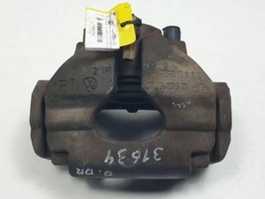 7L6106D 3241159 bremssättel vorne rechts VOLKSWAGEN TOUAREG 7LA R5 TDI 174 CV